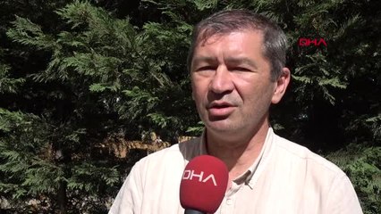 Bursa Elektrik Santrali İnşaatına Direnen Mahalle Sakinlerini Mutlu Eden Karar