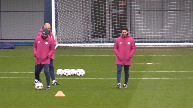 Arteta 'so happy' to stay at Man City despite almost landing Arsenal job