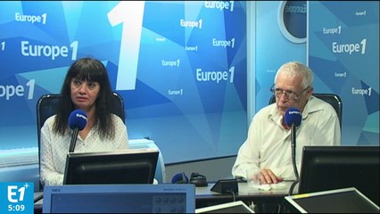 "J’ai oublié 30 ans de ma vie" : l'incroyable histoire de Jacques-Michel Huret