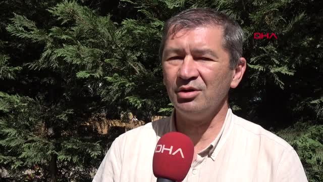 Bursa Elektrik Santrali İnşaatına Direnen Mahalle Sakinlerini Mutlu Eden Karar