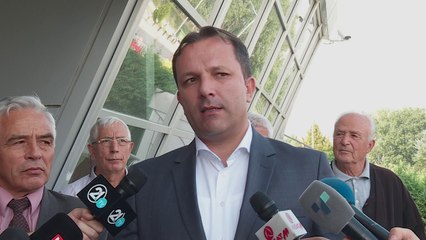 Patentat, hyn në fuqi marrëveshja me Gjermaninë