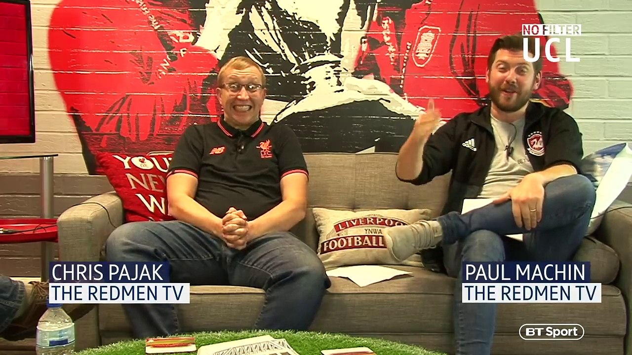 DIRECT / LIVE : Liverpool vs Paris en Streaming // Club House ( Liverpool - Paris )