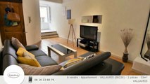 A vendre - Appartement - VALLAURIS (06220) - 2 pièces - 53m²