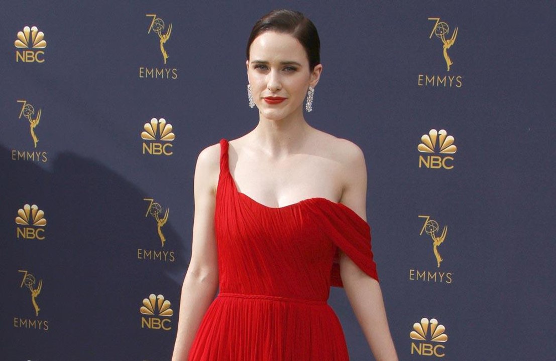 'The Marvelous Mrs. Maisel': Großer Gewinner bei den Emmy's