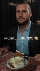 IIconics (Billie Kay and Peyton Royce) - Billie's Instagram Stories July 31st 2018