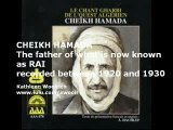 Cheikh Hamada NEW GUERCIF