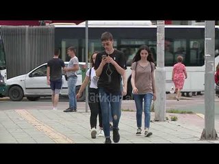 Ekonomia po orientohet drejt sherbimeve