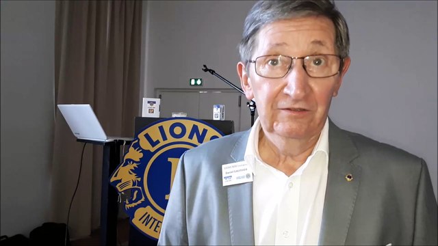Pont-à-Mousson Le Lions club lance son dispositif SOS Lorraine