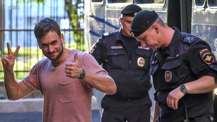 Russischer Aktivist Wersilow wurde laut Charité wohl vergiftet
