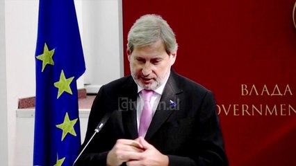 Hahn kerkon vote "Pro" per referendumin