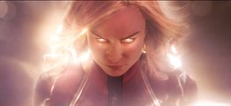 Tráiler en español de Capitana Marvel