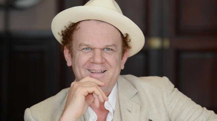 Rencontre avec John C. Reilly