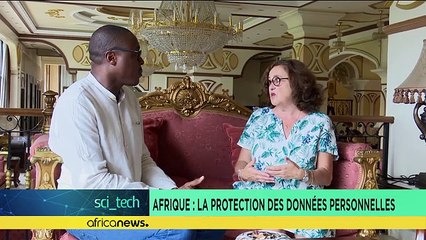 Protection and safety of personal data in Africa