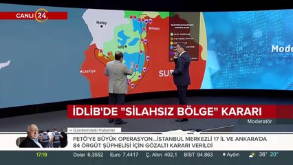 İdlib'te bundan sonra ne olacak?