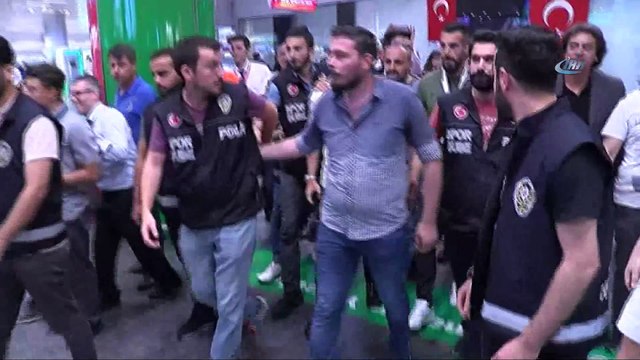 Arşiv -Negredo, formayı giydi