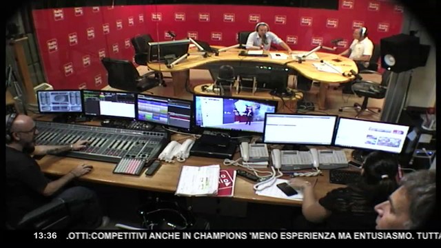 Un Giorno Speciale - Dottor Dog - 18 Settembre 2018