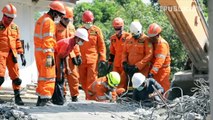 Renovasi Rumah dan Infrastruktur di Lombok Segera Selesai