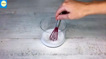 Bubble Painting - Simple Crafts
