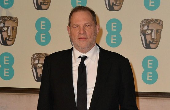Harvey Weinstein's court hearing delayed