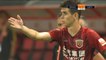 Oscar stars with two assists to keep Shanghai SIPG top