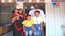 Amreli: Family decides to donates it's 2 year son to religious organization-Tv9 Gujarati