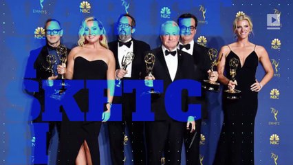 2018 Emmy Award Winners