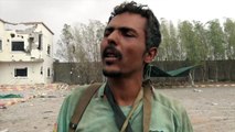 التحالف في اليمن يستأنف عملية استعادة مدينة وميناء الحديدة