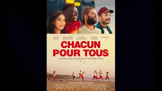 Chacun pour tous (2017) Regarder HDRiP-FR