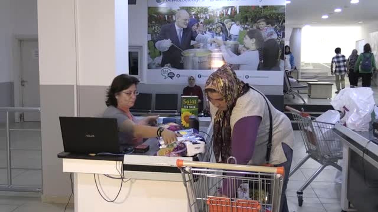 Beykoz Belediyesi'nden 7 Bin Öğrenciye Eğitim Yardımı