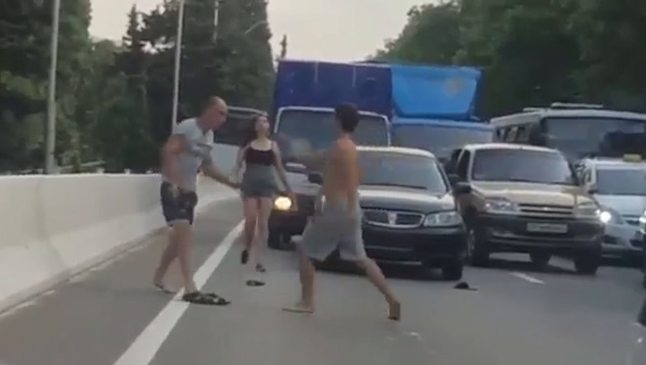 How To Be A World Leader In Brakes, Model 3 vs. C7, Embarrassing Road Rage, Ford Trail Control, And Rare ATS Scrapes