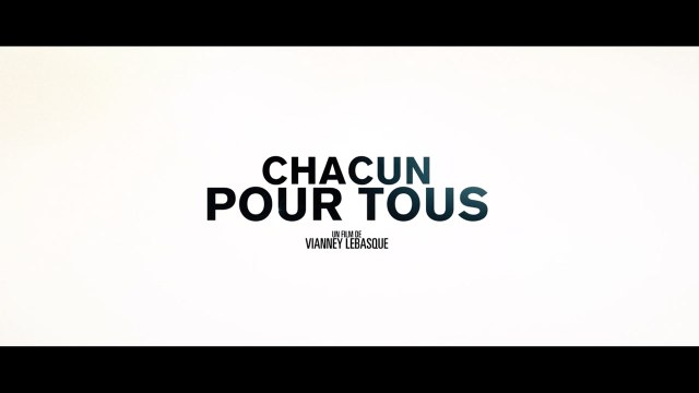 Chacun pour tous (2017) Regarder HDRiP-FR