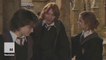 'Harry Potter' recut as 'The Breakfast Club' is the instant classic we all need