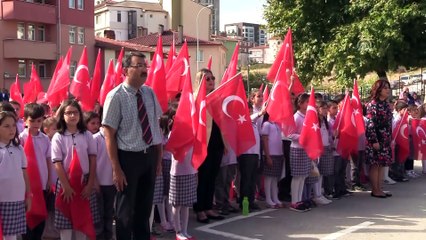 İlköğretim Haftası kutlanıyor - BİLECİK