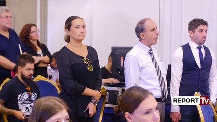 'Festivali i Inovacionit', Veliaj: Do e kthejmë Piramidën në një shkollë  për teknologjinë