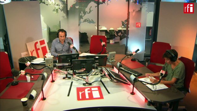 Niger : présence de drones de la CIA