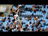 Match Highlights Wasps v Exeter Chiefs