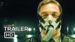 CAPTIVE STATE Official Trailer (2019) John Goodman, Vera Farmiga Sci-Fi Movie HD
