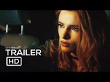 RIDE Official Trailer (2018) Bella Thorne Thriller Movie HD