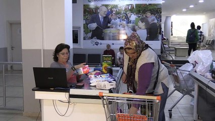 Beykoz Belediyesi'nden 7 bin öğrenciye eğitim yardımı - İSTANBUL