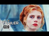 APOSTLE Official Trailer (2018) Netflix Horror Movie HD
