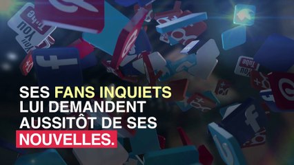 Une actrice de Desperate Housewives révèle son combat contre le cancer