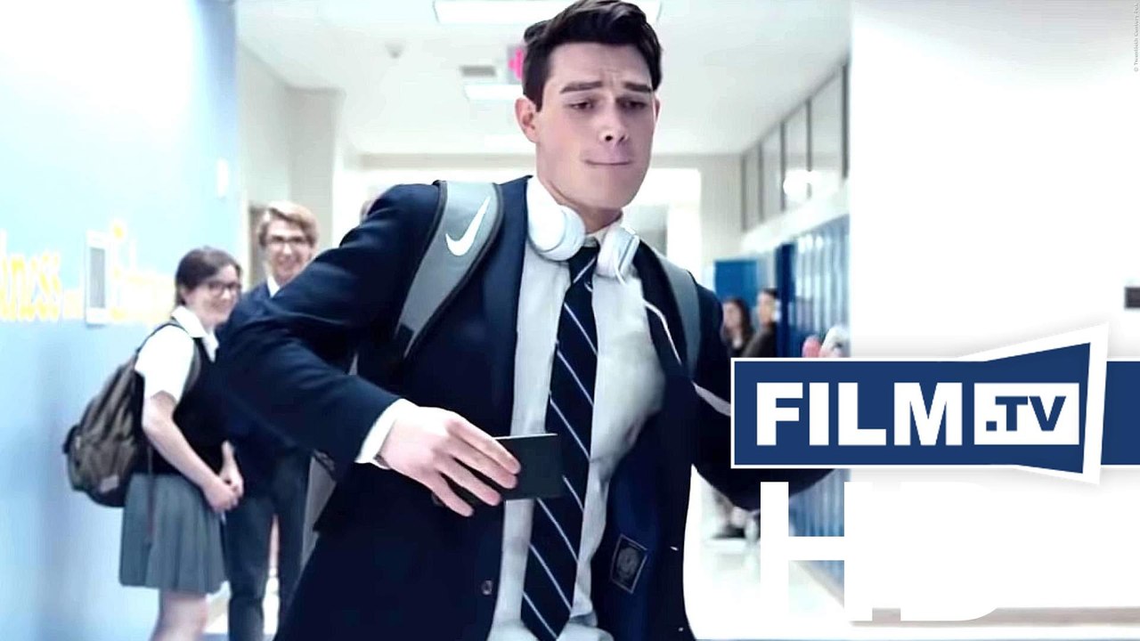 The Hate U Give Trailer Deutsch German (2019)