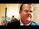 STAN AND OLLIE Official Trailer (2019) John C. Reilly, Steve Coogan Movie HD