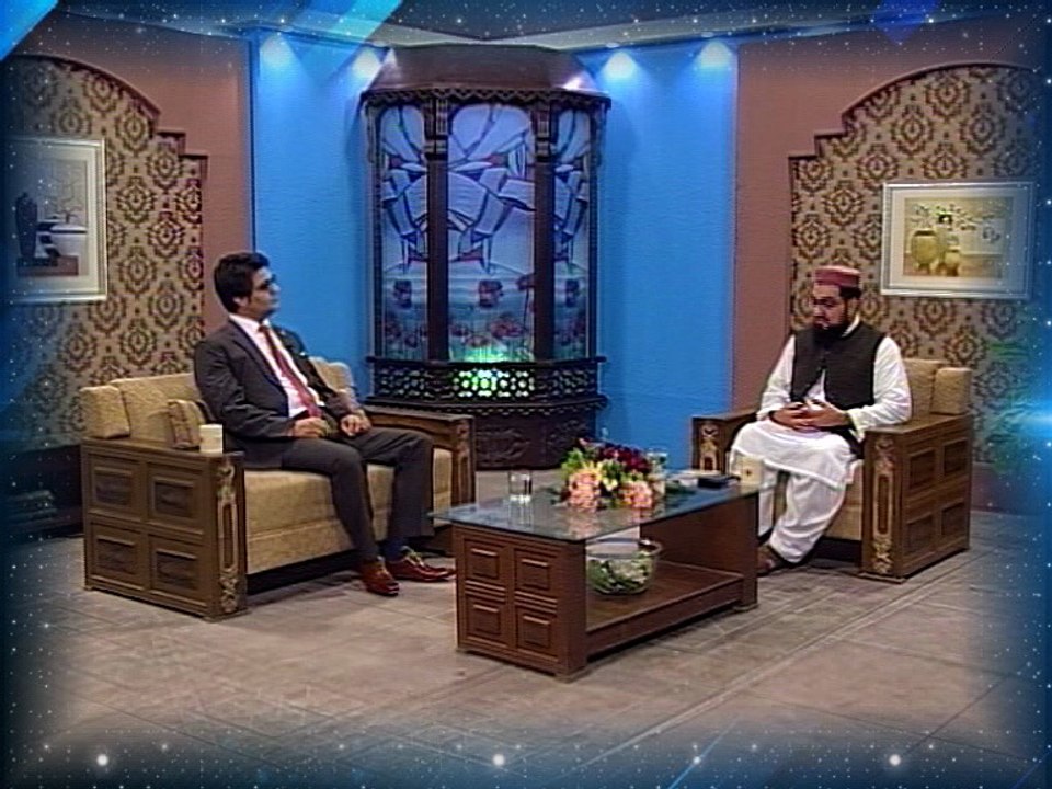 Rashid Qayum Program Promo Bunyaad