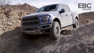 Ford Releases Details On Its Trail Control Feature