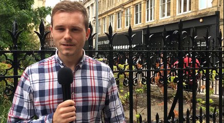 WEATHER: September 19th 2018