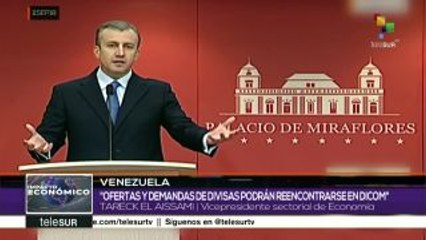 Venezuela: nuevo sistema cambiario del Plan de Recuperación Económica