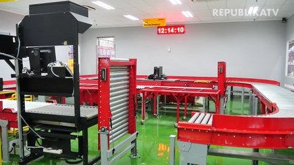 Mungkinkah Drone Digunakan oleh Jasa Ekspidisi di Indonesia?