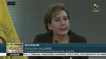 Ecuador: cuestionan al Consejo de Participación Ciudadana