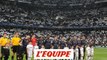 Les tops et les flops des matches de Lyon en Ligue des champions - Foot - C1 - OL